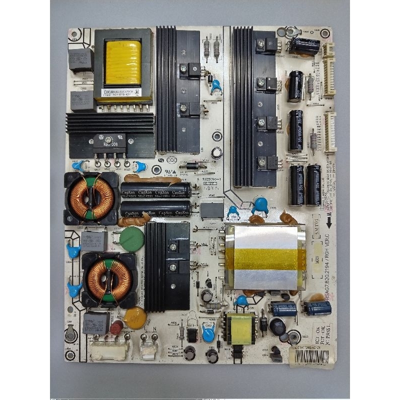 Hisense LED 40