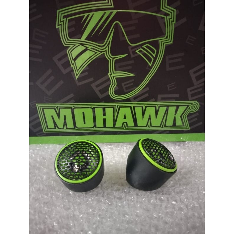 MOHAWK 25mm PRO Tweeter Shopee Malaysia