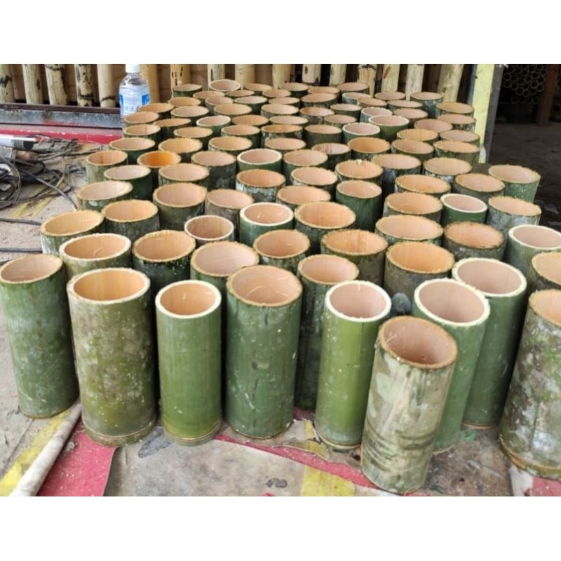 Buluh 8 inci diameter 4 inci (by request) | Shopee Malaysia