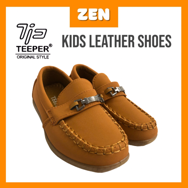 Boys best sale summer loafers