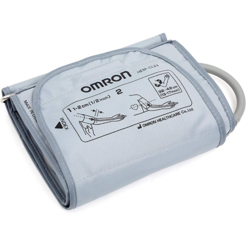 OMRON Large Cuff HEM-CL24-C1 (32-42cm) | Shopee Malaysia