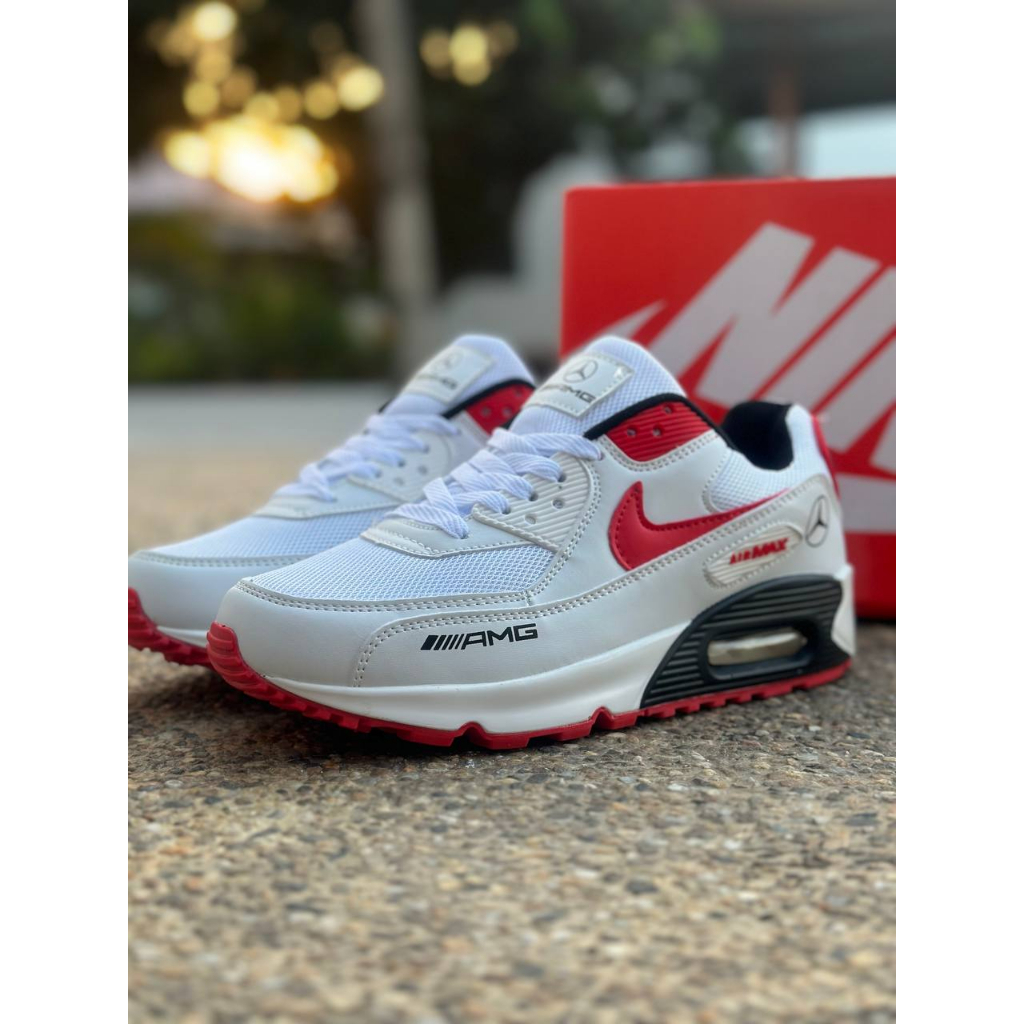 Kasut airmax top