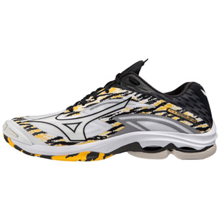 Mizuno top z3 zebra