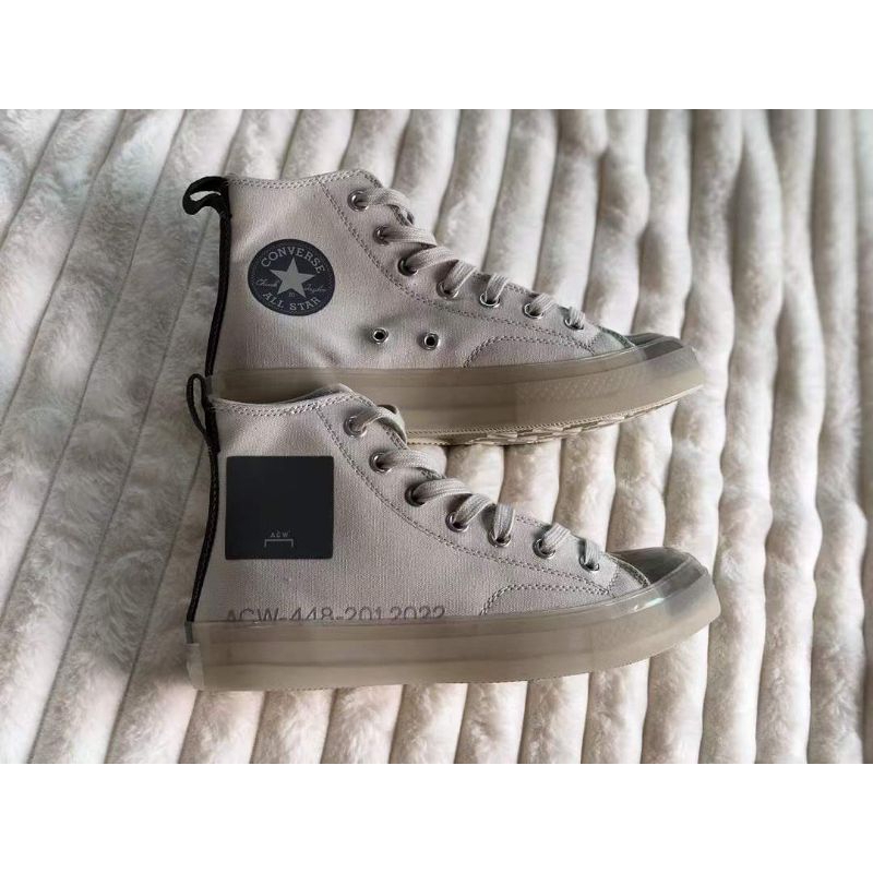 Converse new outlet arrival