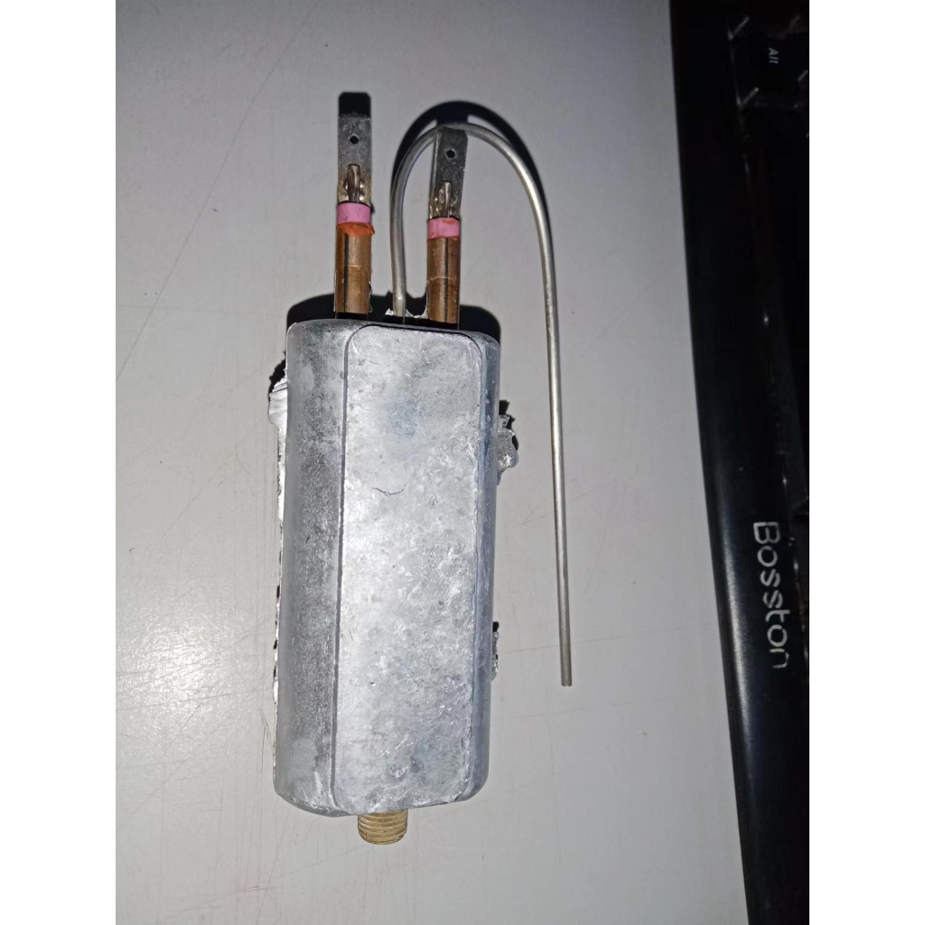 [PALING MURAH] 900W Fogging Heater Fogger for Fog Machine Parts Heating