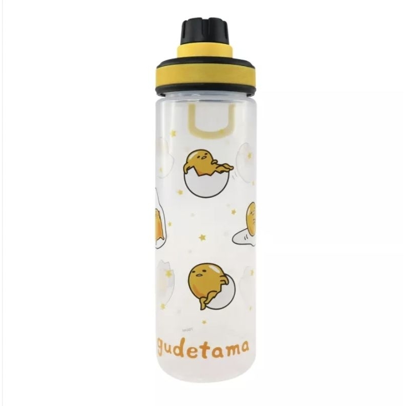 🔥cheapest🔥sanrio Gudetama Children Drinking Tritan Bottle 700ml 