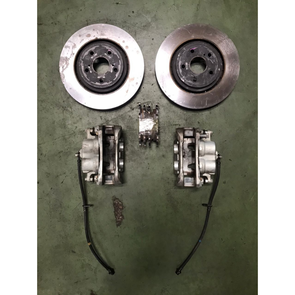 Tweeter Speaker Assy 2pcs 1set LH RH For SONATA 2008-2010