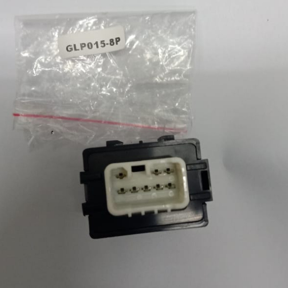 🔥READY STOCK🔥 Central Locking Relay BLM Satria Waja Putra Wira Waja