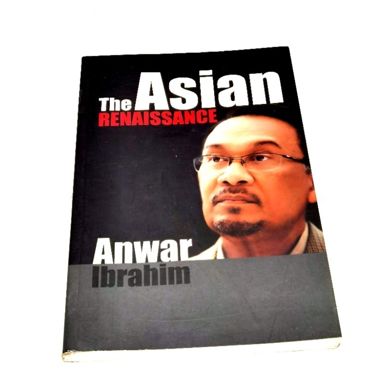 the-asian-renaissance-book-by-anwar-ibrahim-shopee-malaysia
