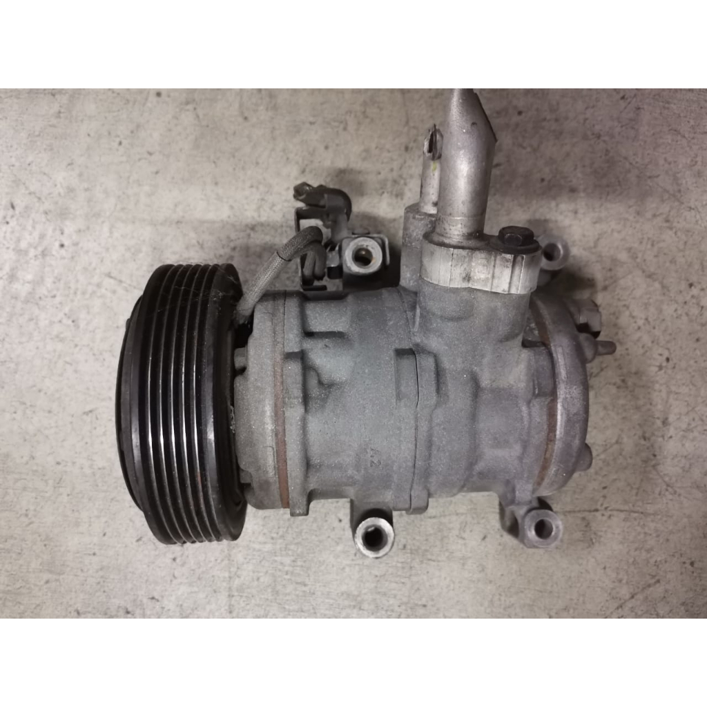Produa alza @ myvi lgb ac compressor | Shopee Malaysia
