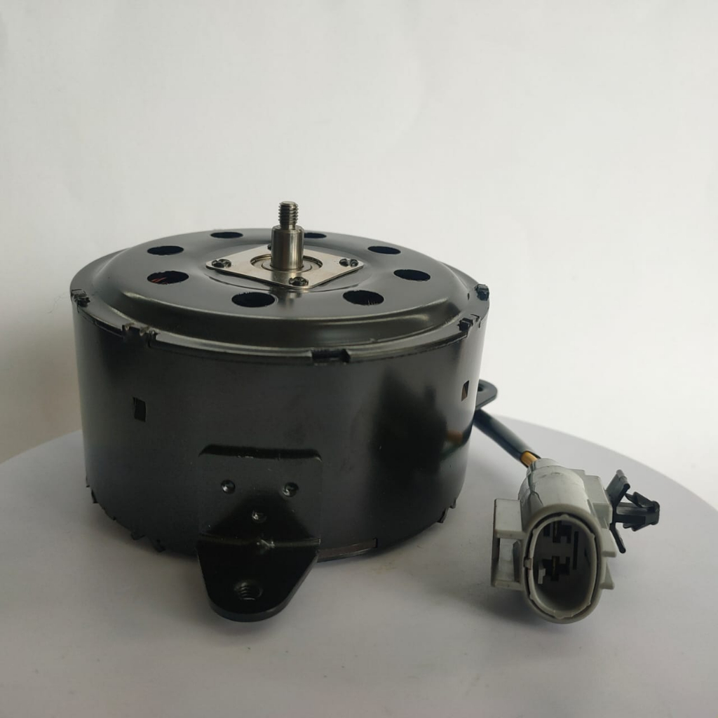 Proton Saga Blm 2017/Proton R 2016 Aircond Radiator Fan Motor Saga FanMotor Blower Shopee