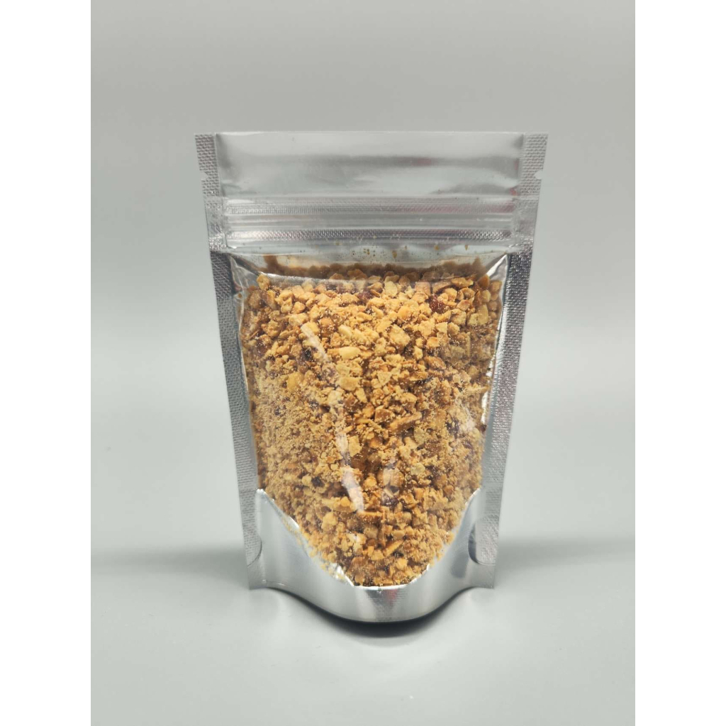 Extra Add On Peanut (Roasted Peanut Chunk Powder) | Shopee Malaysia