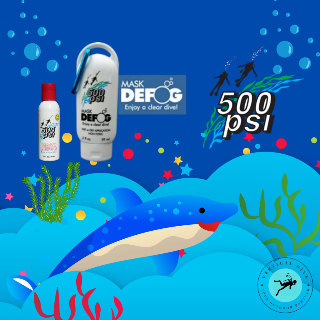 PSI 500 MASK DEFOG AND SCRUB SOLUTION TO PREVENT MASK FOGGING TRUSTED ...