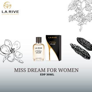 LA RIVE MISS DREAM EDP FOR WOMEN PerfumeStore Malaysia