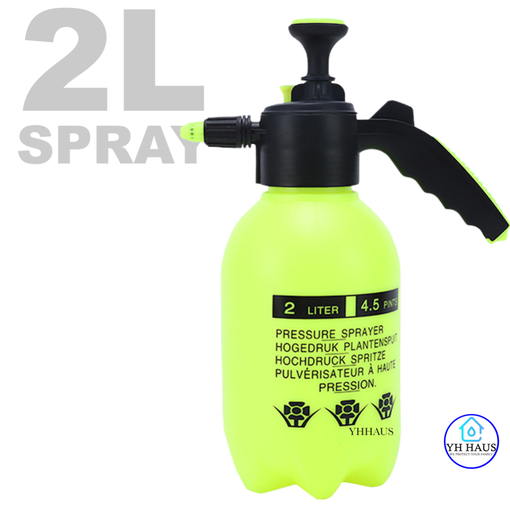 2L & 3L water sprayer pump Pam racun Pam racun bateri Pump racun ...