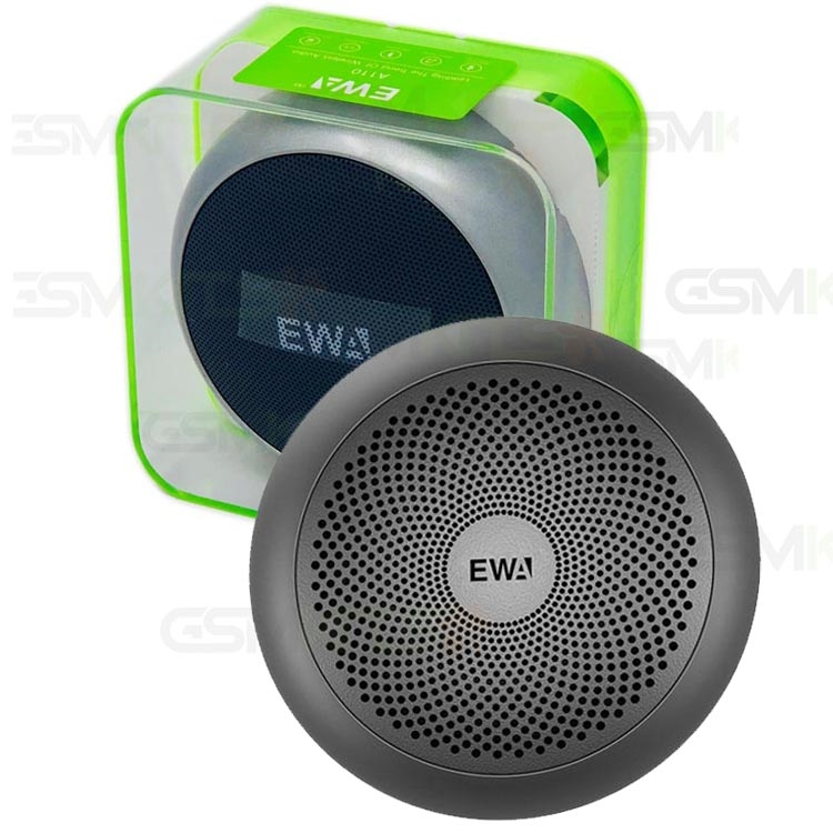 Ewa a-110 Wireless speaker Bluetooth Mini Speaker Ewa A-110 ORI ...