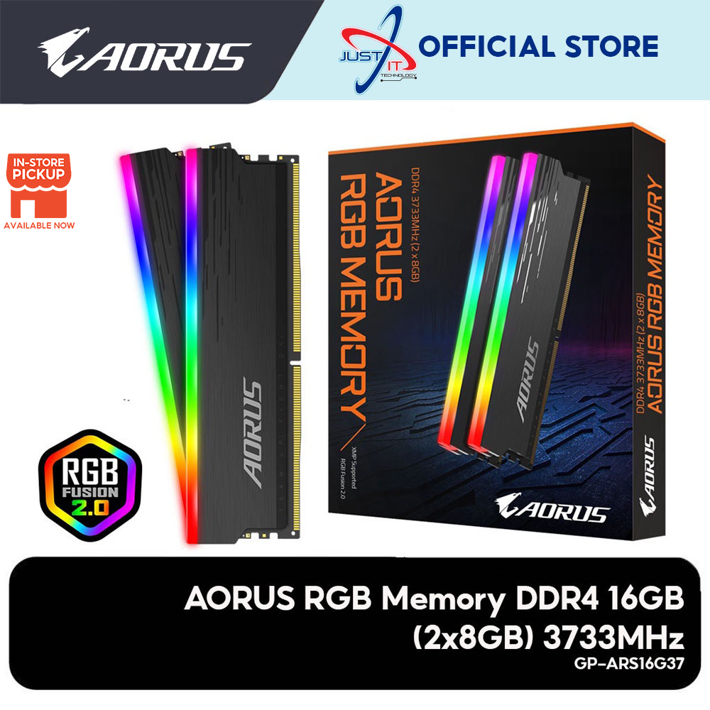 Ddr4 3733mhz on sale