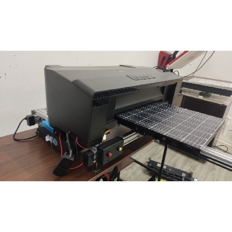 UV printer basic epson l1800 Shopee Malaysia