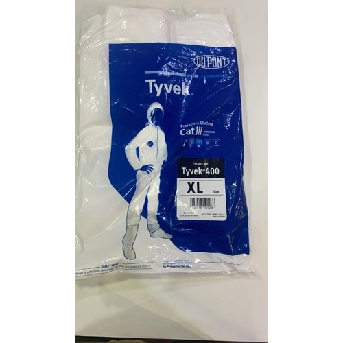 DuPont TYVEX 400 tyvek 600 Proshield Tychem C Protective Clothing ...