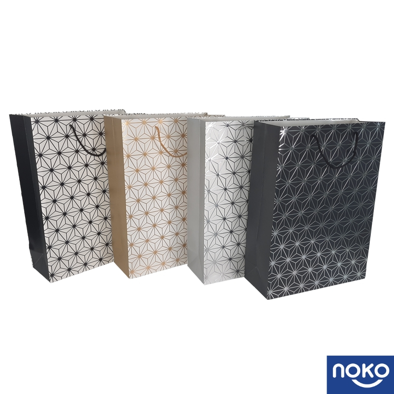 NOKO Paper Bag | Goodies Bag | Door Gift Bag (L) | Shopee Malaysia