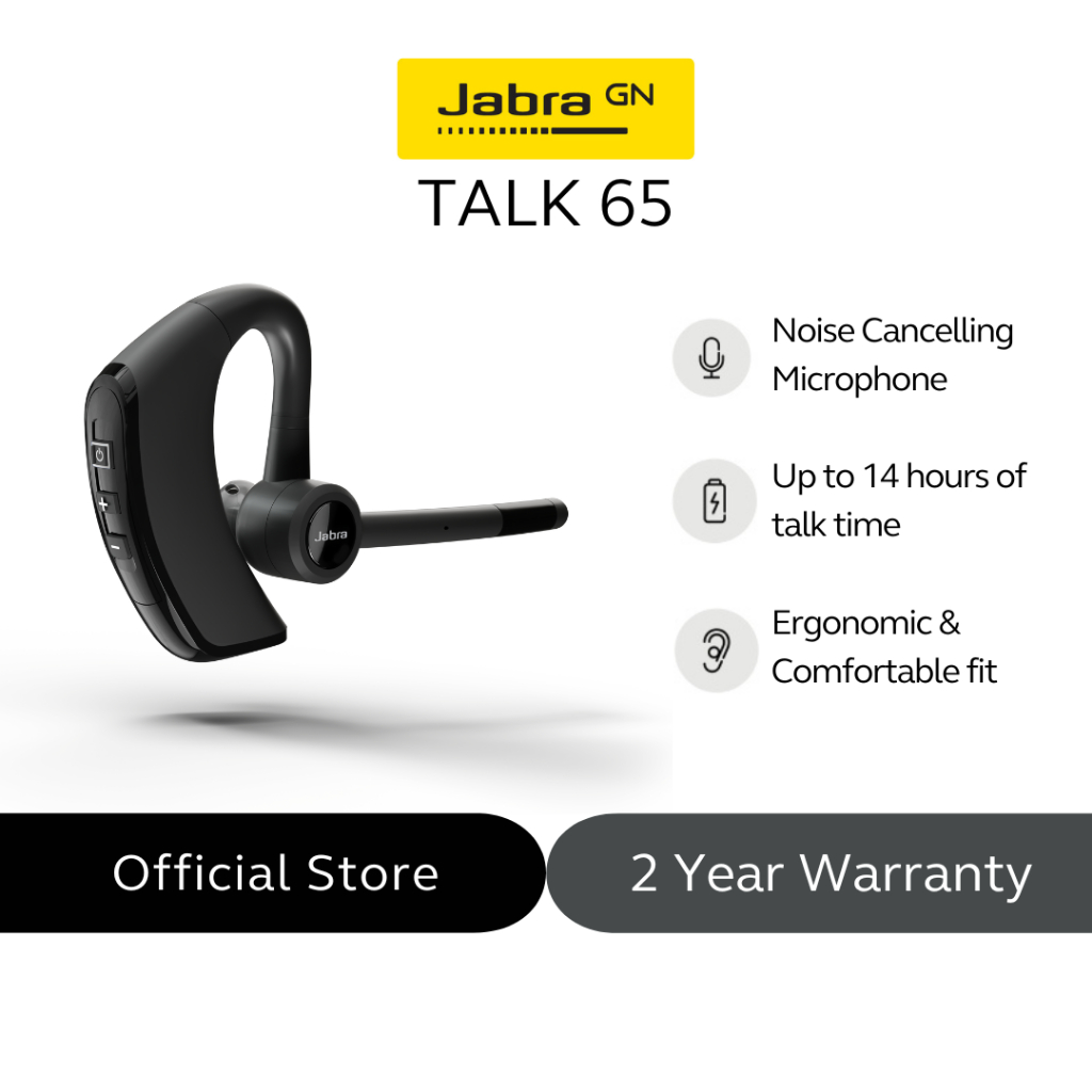 Jabra discount v8 bluetooth