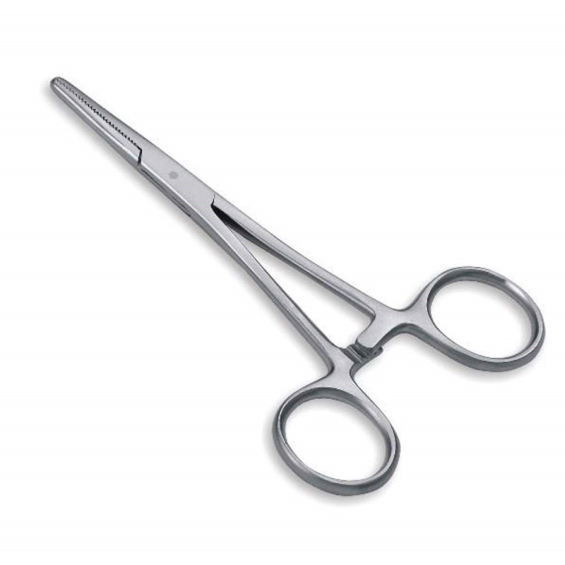 Spencer Wells Artery Forceps, Box Joint, 15cm | Shopee Malaysia