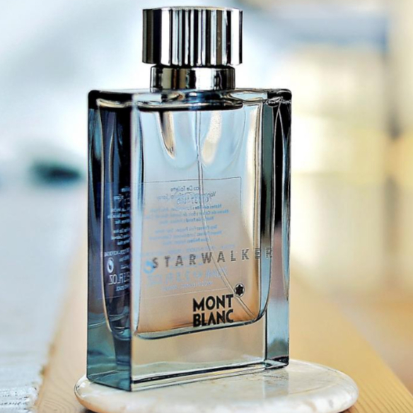 Starwalker hotsell montblanc fragrantica