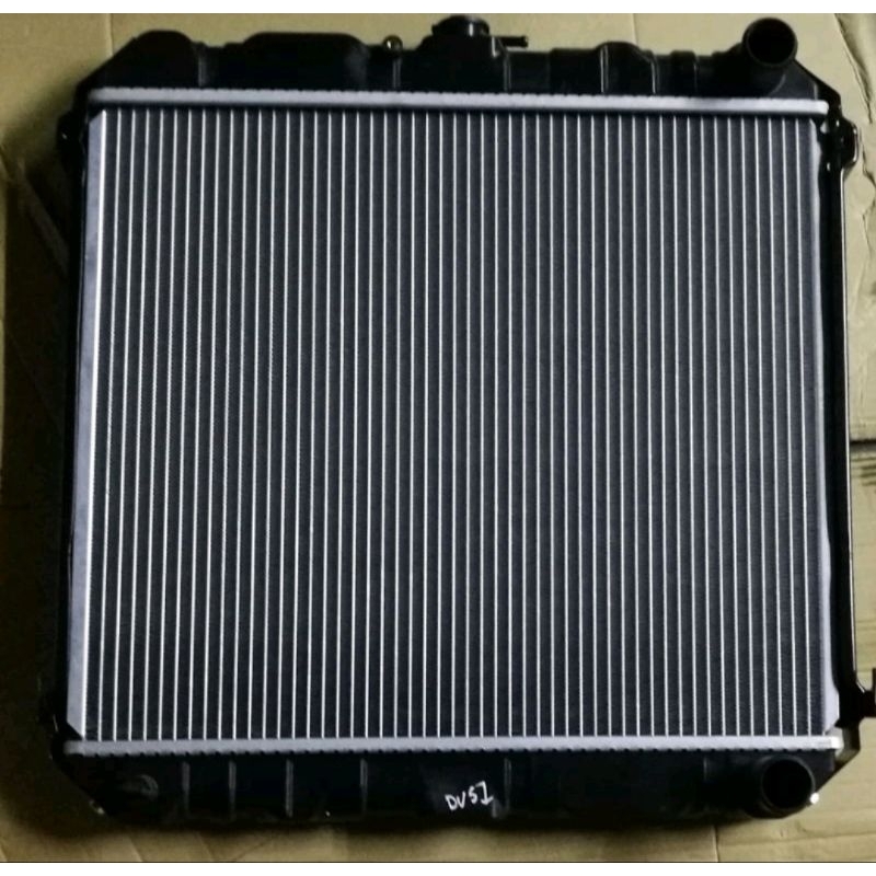 DAIHATSU DELTA DV57 40MM HIGH QUALITY RADIATOR | Shopee Malaysia