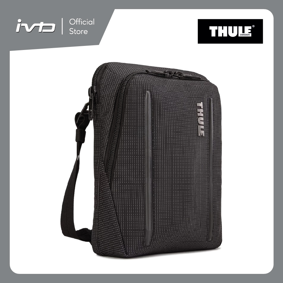 THULE CROSSOVER 2 CROSSBODY TOTEBLACK C2CT110BLACK Shopee Malaysia