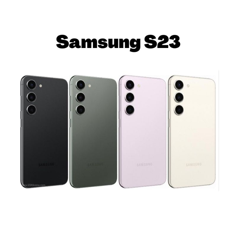 Samsung Galaxy S23 Ultra / Galaxy S23+ / Galaxy S23 / Samsung S23 Ultra S23  Plus Snapdragon 8 Gen 2 / HK Set Dual Sim | Shopee Malaysia