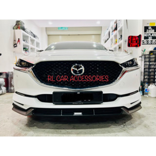 Mazda CX30 2020 2021 2022 Vazooma X bodykit body kit front side rear ...