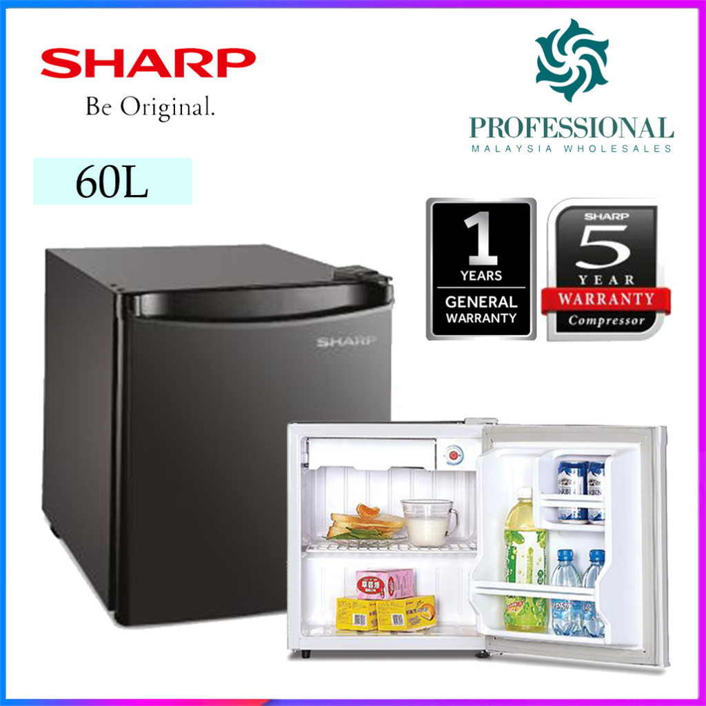 Sharp sjm60mk online