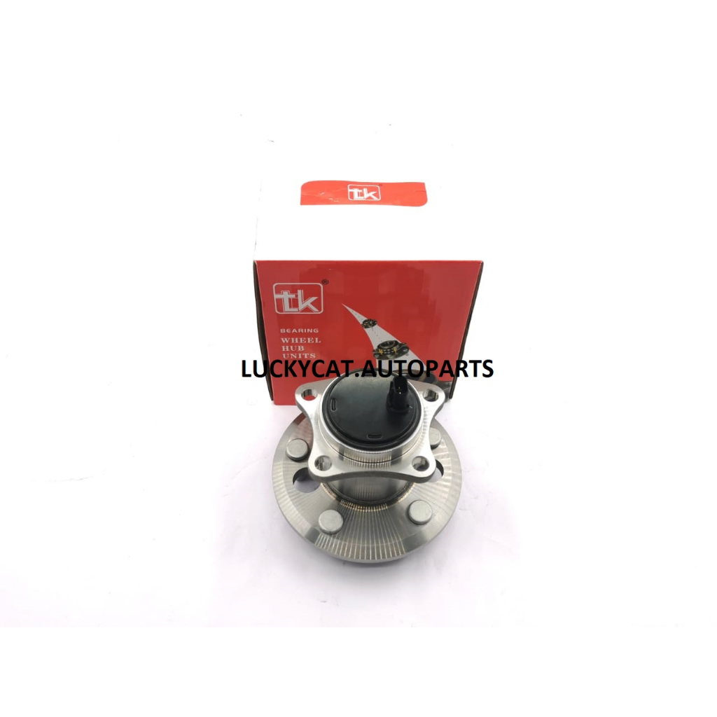 TOYOTA CAMRY ACV30,ACV40 BEARING HUB REAR LEFT/RIGHT | Shopee Malaysia