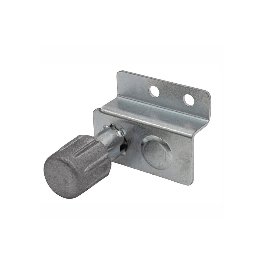 Land Rover Series 2 / 2A & 3 LH Front Door Lock & Catch With Keys – Part 337802
