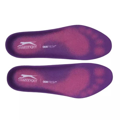 Slazenger pro gel insole hotsell