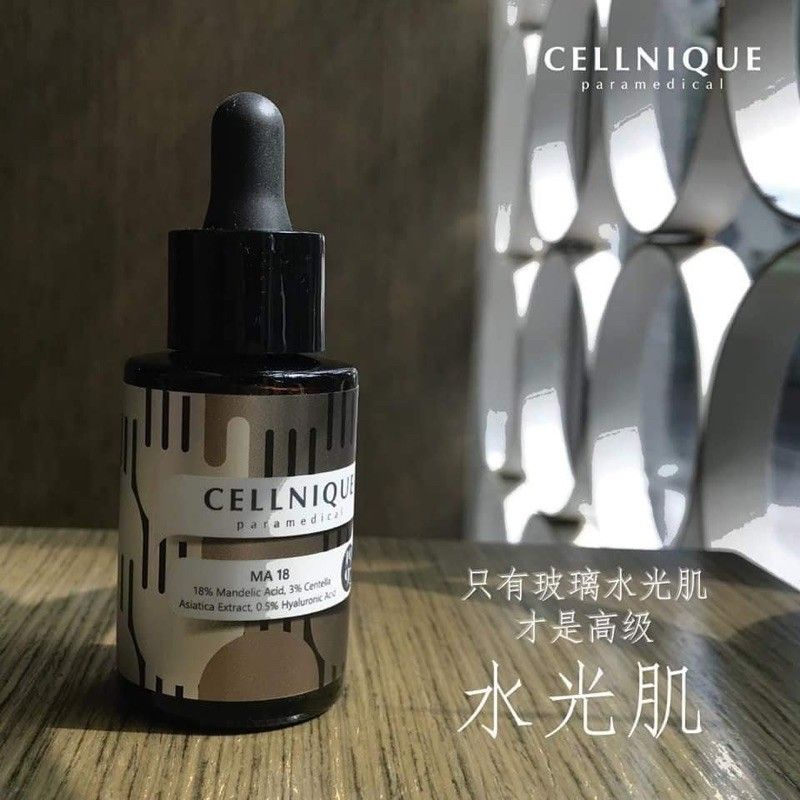 Cellnique MA 18 (30ml) | Shopee Malaysia