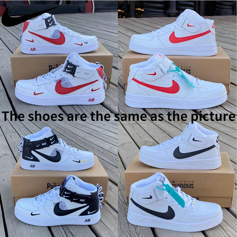 kasut sneakers nike