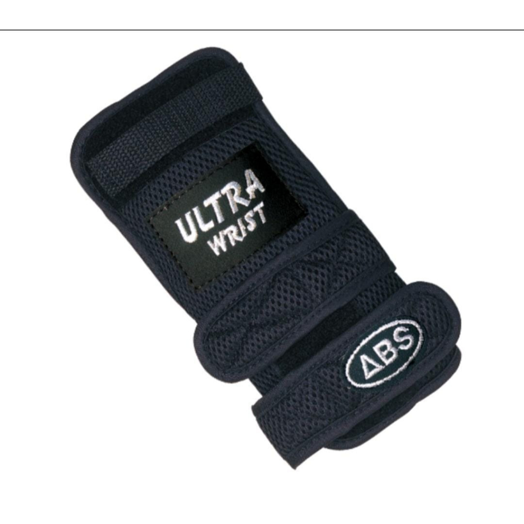 Bowling Accessories ABS JAPAN ULTRA Wrist, Bowling Wrist Guard