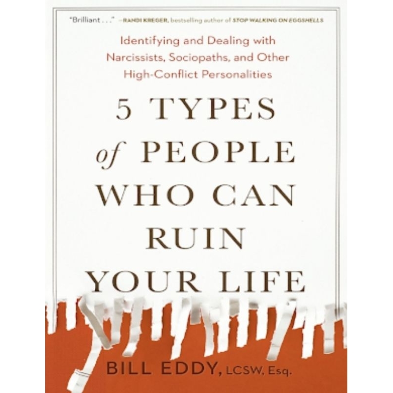 5 Types of People Who Can Ruin Your Life Shopee Malaysia