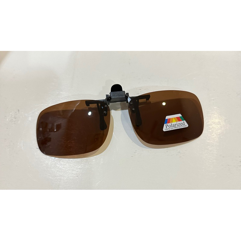 Night vision clip on sunglasses on sale