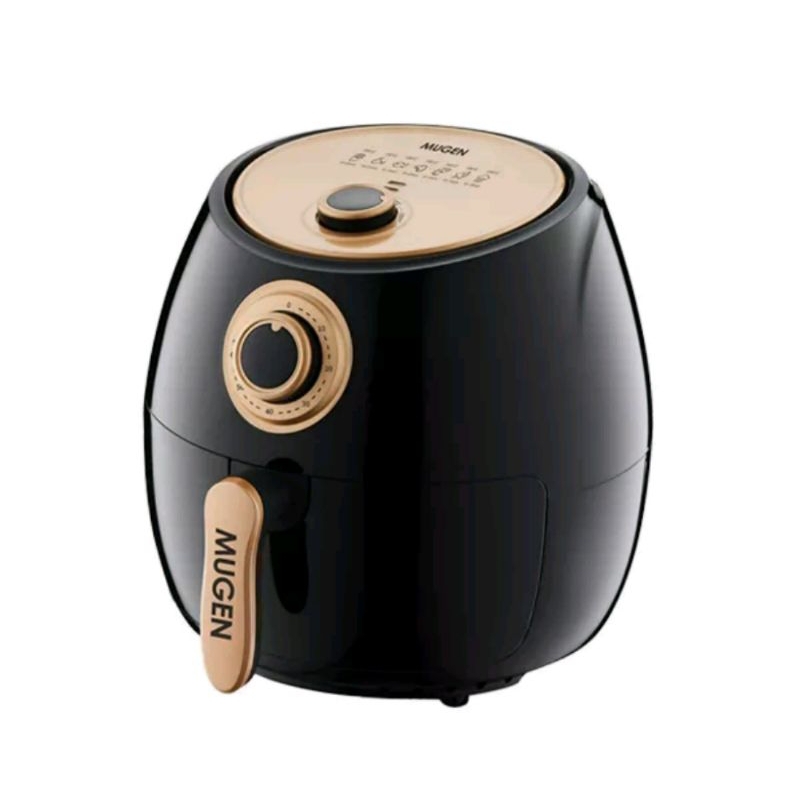 Cosway Mugen Air Fryer (4L) Shopee Malaysia