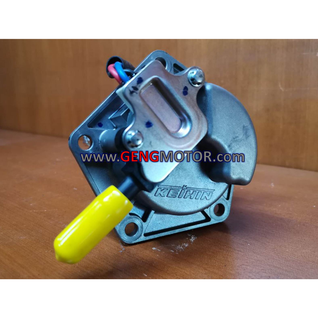 NEW 2006 2014 GENUINE KAWASAKI VERSYS 650 / NINJA 650R FUEL PUMP