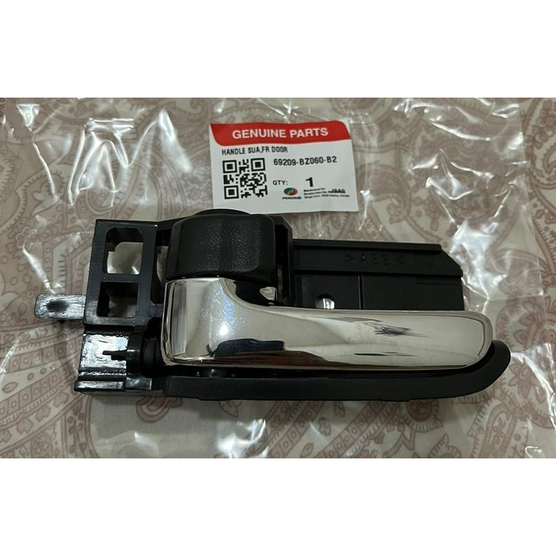 PERODUA MYVI LAGI BEST (2011 2018) / ALZA DOOR INNER HANDLE (NEW