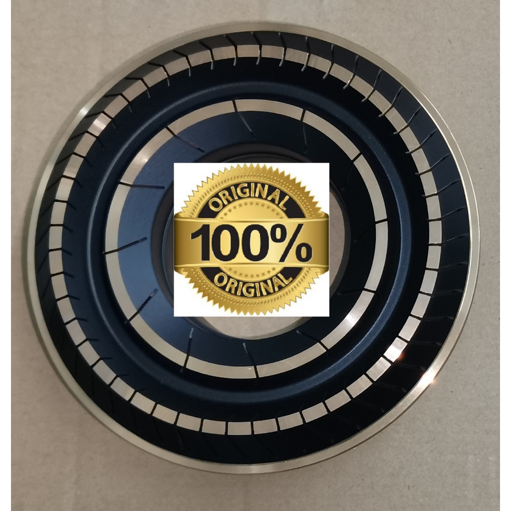 Cornell Built In Gas Hob Burner Ring For Model CBH-G7802TNC CBH ...