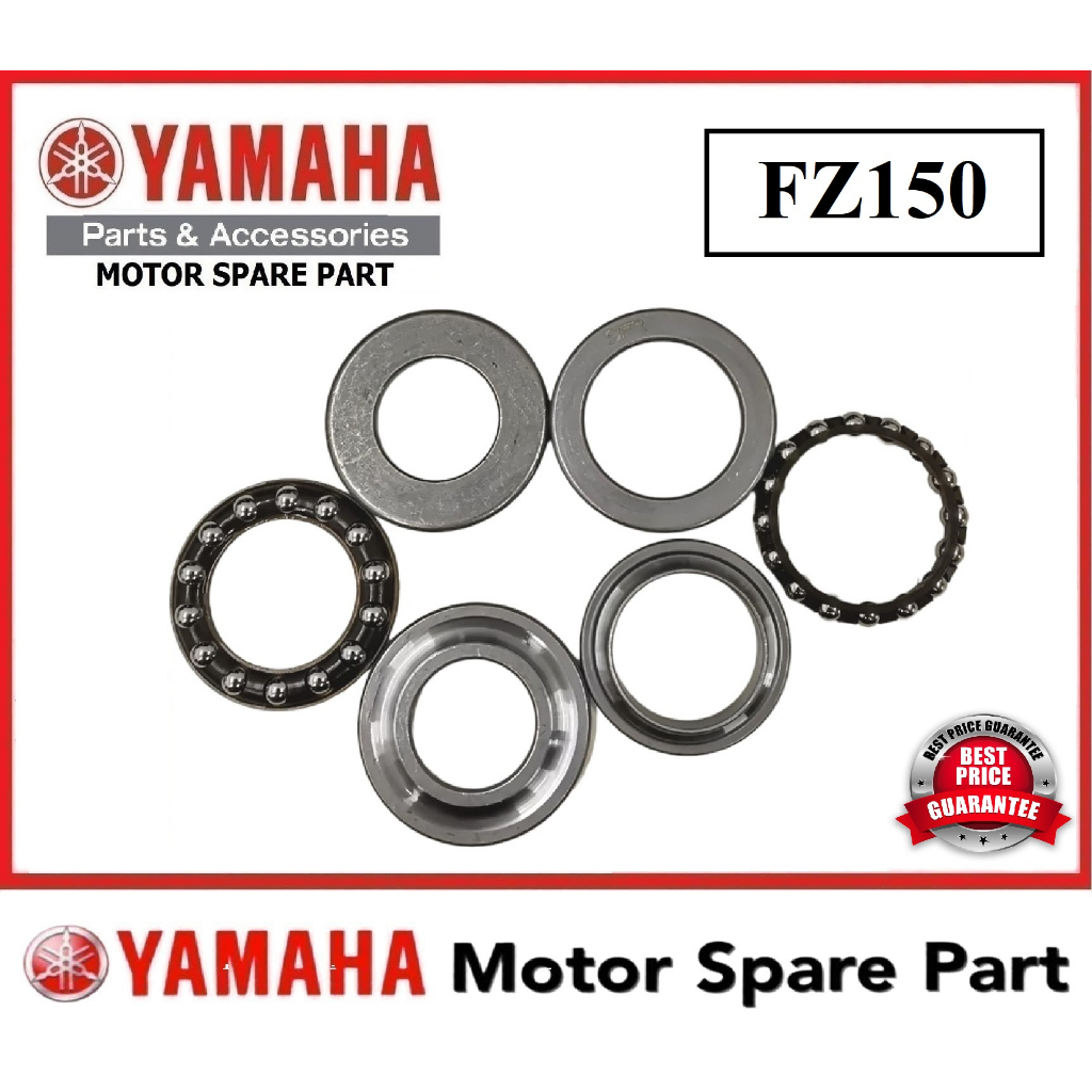 Yamaha fz v2 store cone set price