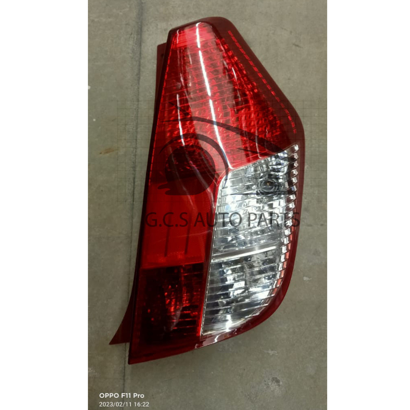 HYUNDAI i10 tail lamp 2008 Shopee Malaysia