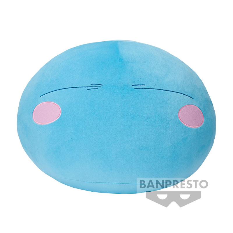 That Time I Got Reincarnated as a Slime SUPER BIG PLUSH RIMURU | Shopee ...