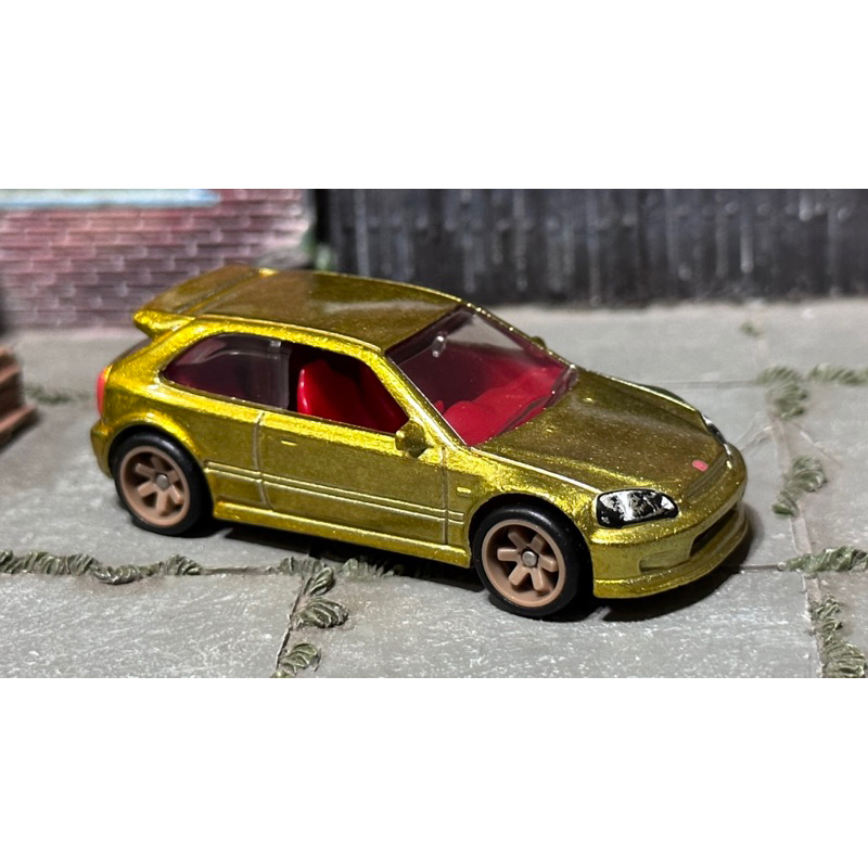 Outlets Hot Wheels ek9 super