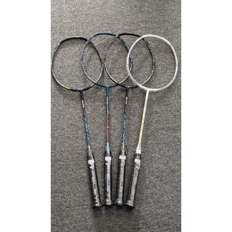 Felet Warrior W1 Badminton Racket | Shopee Malaysia