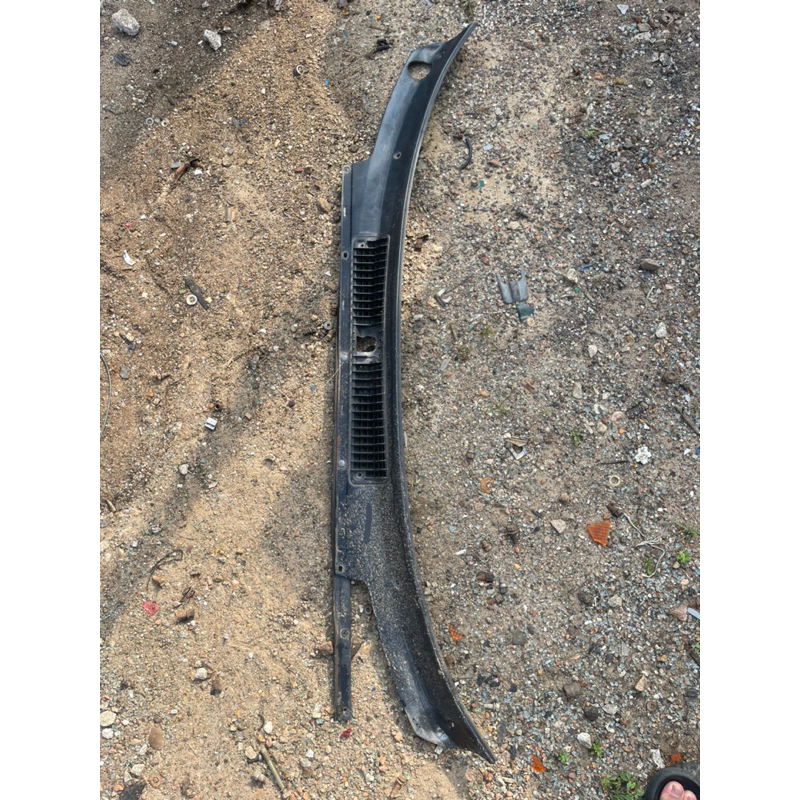 Wiper grille panel / wiper cover Proton saga iswara saga lmst wira Shopee Malaysia